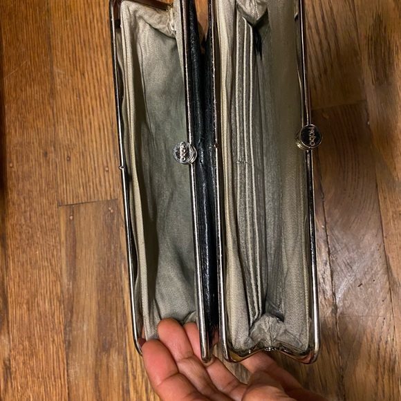 HOBO LAUREN Clutch-Wallet - Picture 3 of 4